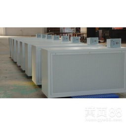 濟南凈化設(shè)備層流罩的應(yīng)用原理