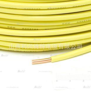 專業解析 山西利興特種電纜廠家直銷BV塑銅線優勢與選購指南